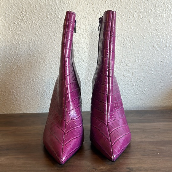 Jeffrey Campbell Heeled boots - Picture 5 of 8